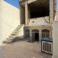 خانه دوطبقه