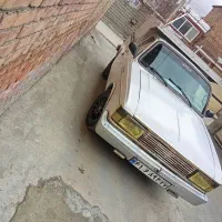 وانت کرایه 5دنده