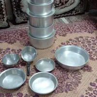 ظرف روحی تعداد 21عدد