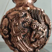 قلمزنی،صنایع دستی