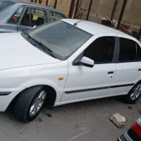 سمند lx 94