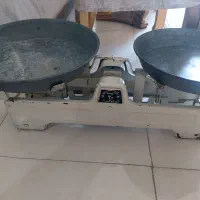 ترازوی دو کفه ای ۲۰ کیلویی