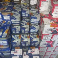 باطری نو و دست دوم دولتی