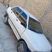 پراید ۸۴