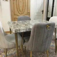 میز ناهار خوری