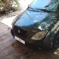 تیبا2مدل95|خودرو سواری و وانت|لامرد, |دیوار