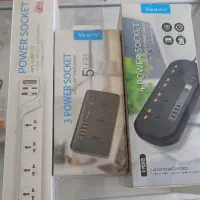 پاور سوکت وریتی