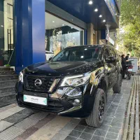 نیسان ترا
