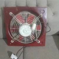 هواکش سالم