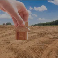 فروش زمین مسکونی