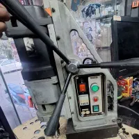 دریل مگنت یوروبور ۱۰۰ .۳