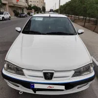 پژو پارس سال مدل 97