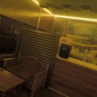 استخدام باریستا برای باغ رستوران