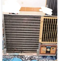 کولر اجنرال چراغ سبز