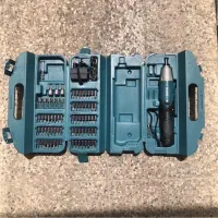 پیچ گوشتی شارژی ماکیتا