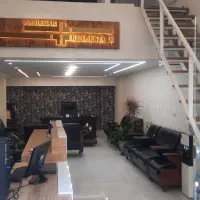 جذب و دعوت به همکاری مشاور املاک کیانپارس