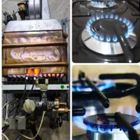 تعمیرکار تعمیرات سرویس اجاق گاز آبگرمکن دیواری