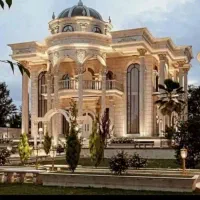 زمین-اپارتمانی-452متر-ملکی-مولانا-عرض18-5صدرا-فاز1