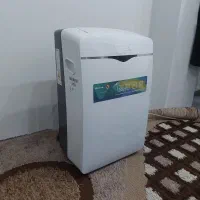 کولر گازی پرتابل هایسنس ۱۲ هزار نو نو