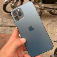 ایفون 12promax zaa