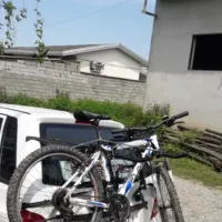 باربند دوچرخه