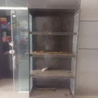 دکور مغازه ویپی