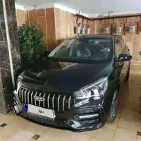 آریزو 5FL‌ اسپرت مشکی