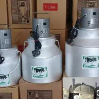 کره گیر برقی نو و آکبند