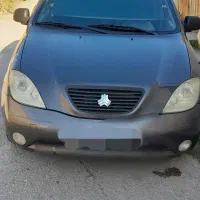 تیبا ۱ مدل ۹۵ دوگانه دست