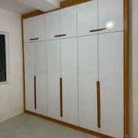 کمد دیواری و کابینت