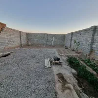 زمین حصار شده الوار سفلی