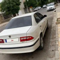 سمند LX|خودرو سواری و وانت|تربت جام, بیست متری منبع آب|دیوار
