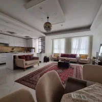 ۹۲متر / فول امکانات / سند تک برگ /الهیه /باکری