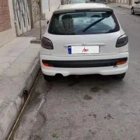 ۲۰۶ مدل ۸۸|خودرو سواری و وانت|پاکدشت, حصار امیر|دیوار
