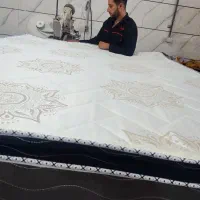 پخش عمده و تک تشک رویال اصل ارسال از همدان