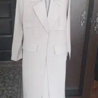 تعدادی مانتو وکت در حد نو