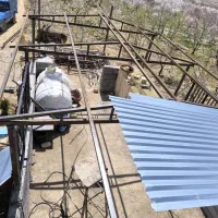 جوشکاری سیار ،الاچیق،شیروانی،فنس کشی. علف زنی باغ