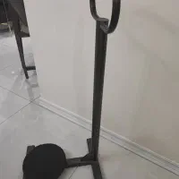 دستگاه مسگری و هولاهوپ