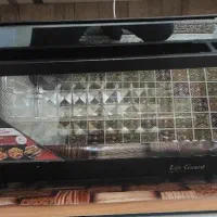 اون توستر لایف گارد