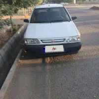 پراید