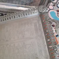 سینی دست دوم استیل هخامنشی