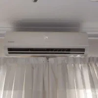 کولر گازی ۱۲ هزار میتسوبیشی