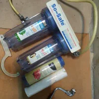 تصفیه آب خانگی