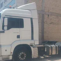 مان 460|خودرو سنگین|شیراز, حومه شیراز|دیوار