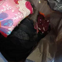 لباس رایگان کسی اگر نیاز داره