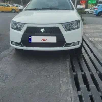 دنا توربو ابشنال مدل1404