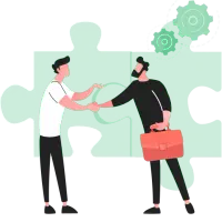 انجام تمامی کارهای شما