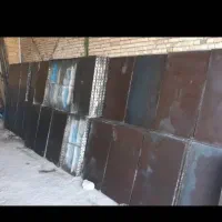 اجاره جک وقالب بتنی