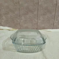 ظرف پیرکس