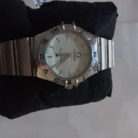 ساعت مچی بابرند امگا